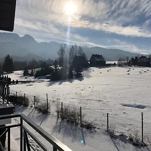 Słoneczny Apartament Zakopane