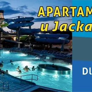 U Barbary I Jacka Apartament Zakopane