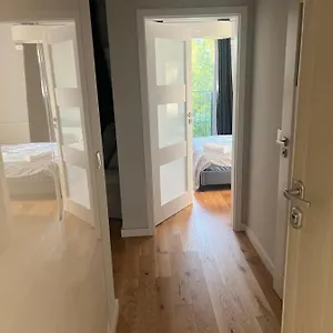 Apartament Tasmowa Warszawa