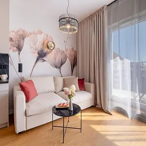 Rentplanet - Dmowskiego Apartament Wrocław