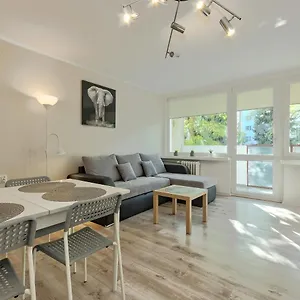 Nadmorski - Noclegisopot Apartament Sopot
